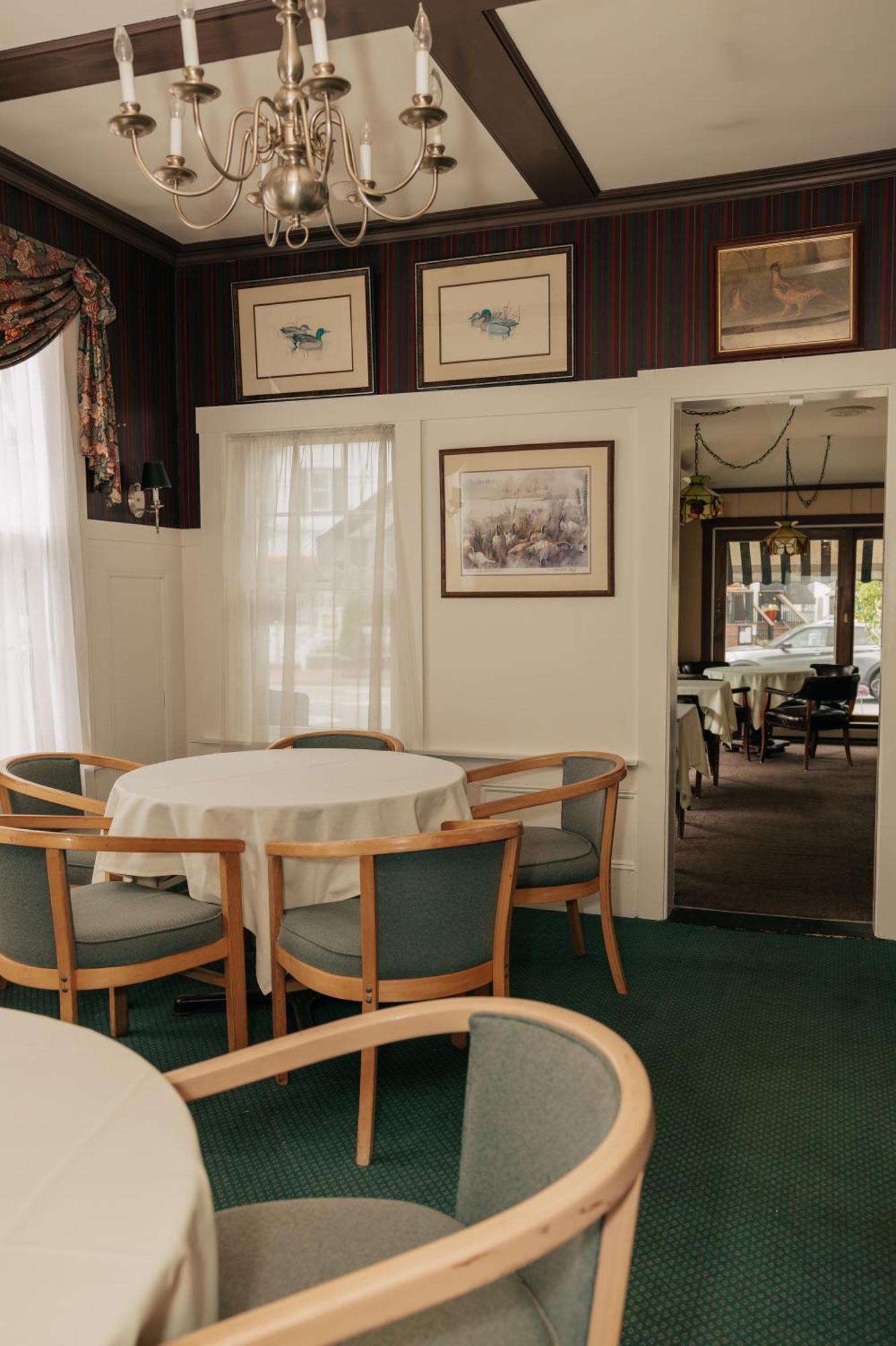 Old Village Inn Ogunquit Zewnętrze zdjęcie